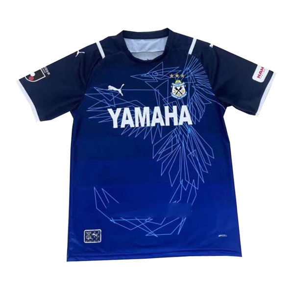 Authentic Camiseta Jubilo Iwata 3ª 2021-2022